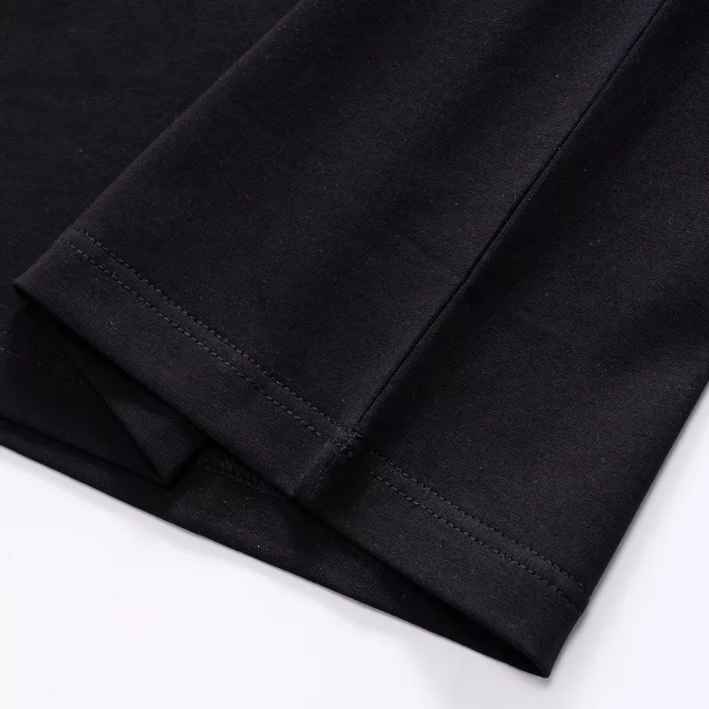 Armani T-Shirts Short Sleeved For Men EasyMatch 5039