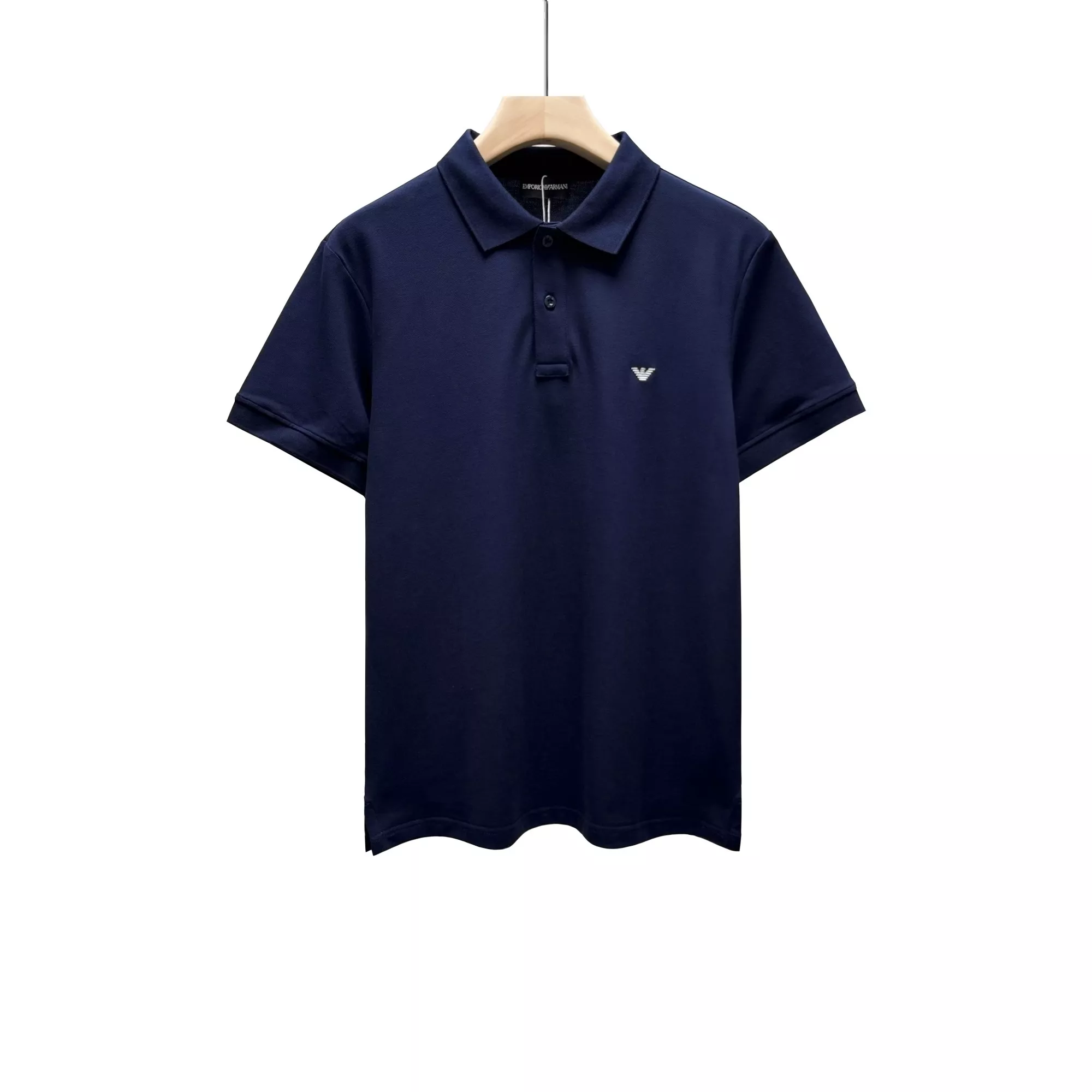 Armani T-Shirts Short Sleeved For Men GoAnywhere 3823