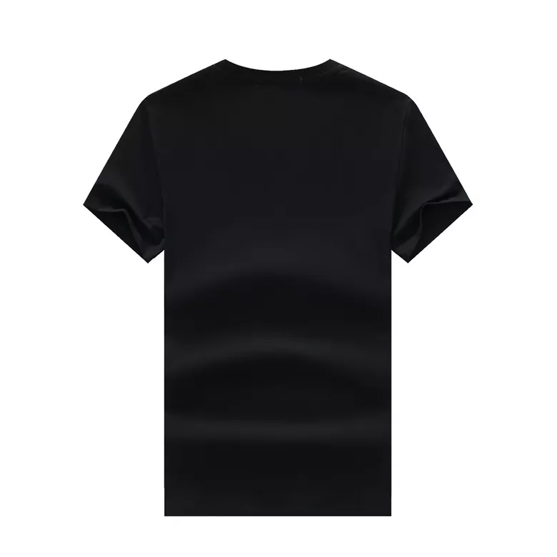 Armani T-Shirts Short Sleeved For Men StreetReady 7732