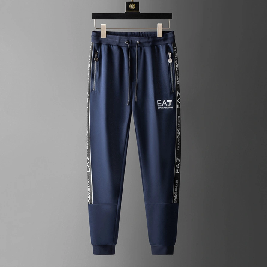 Armani Tracksuits Long Sleeved For Men Bold 1817