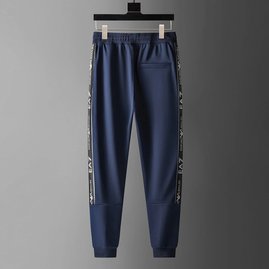 Armani Tracksuits Long Sleeved For Men Bold 1817