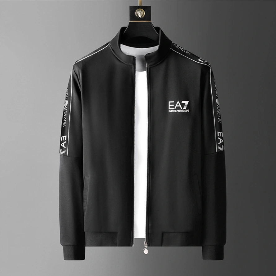 Armani Tracksuits Long Sleeved For Men UrbanStyle 6036