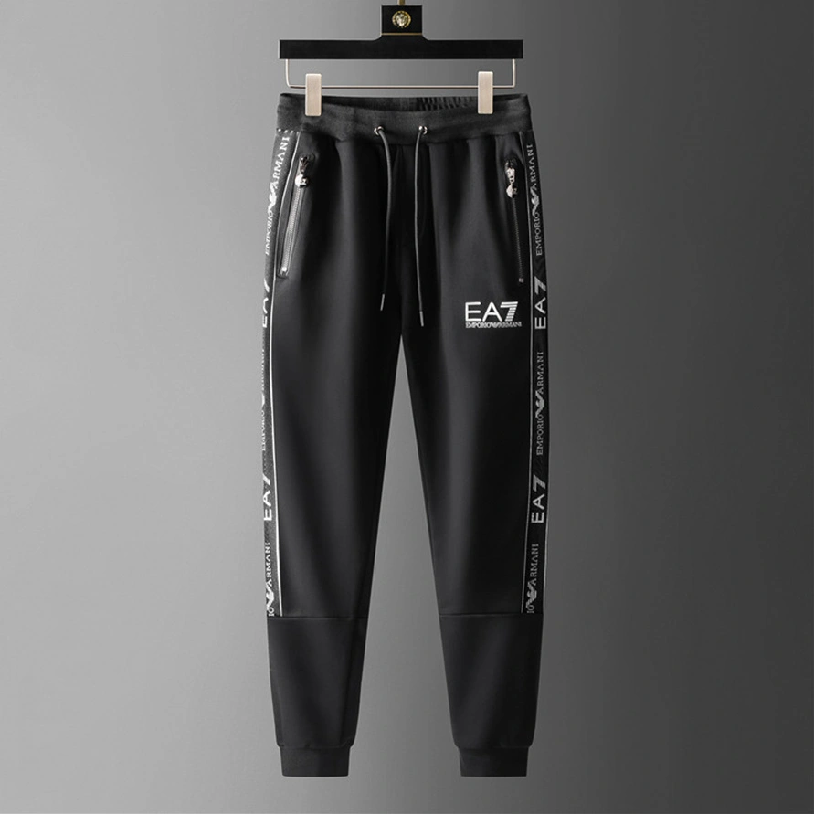 Armani Tracksuits Long Sleeved For Men UrbanStyle 6036