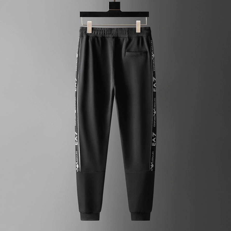 Armani Tracksuits Long Sleeved For Men UrbanStyle 6036