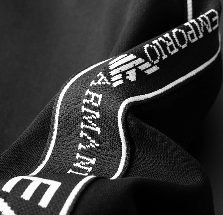 Armani Tracksuits Long Sleeved For Men UrbanStyle 6036