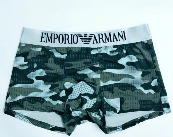 Armani Underwear For Men Durable 4800