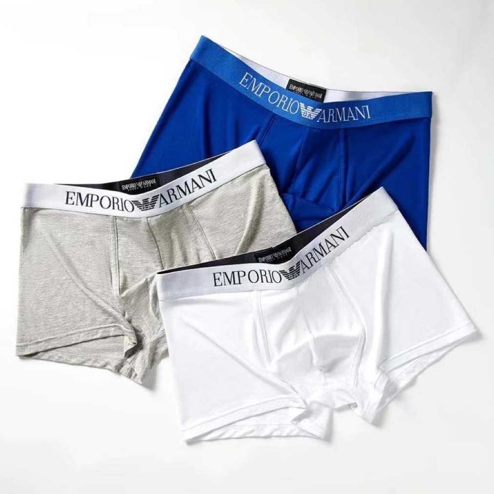 Armani Underwear For Men Efficient 9108