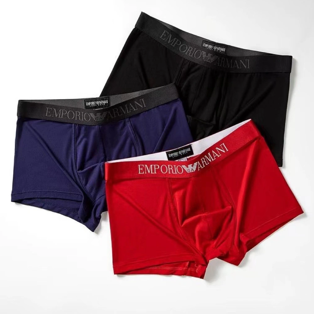 Armani Underwear For Men Functional 8546