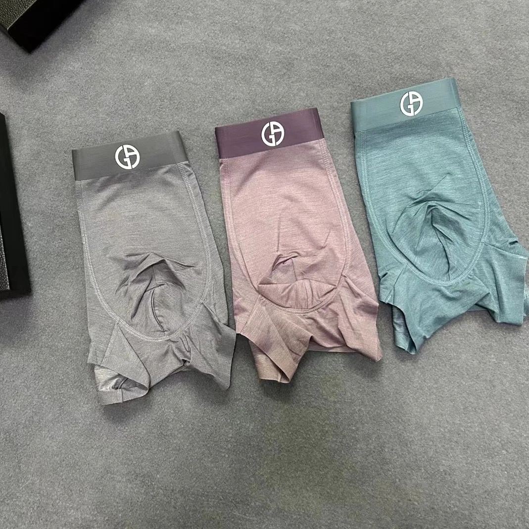 Armani Underwear For Men Minimalist 3929