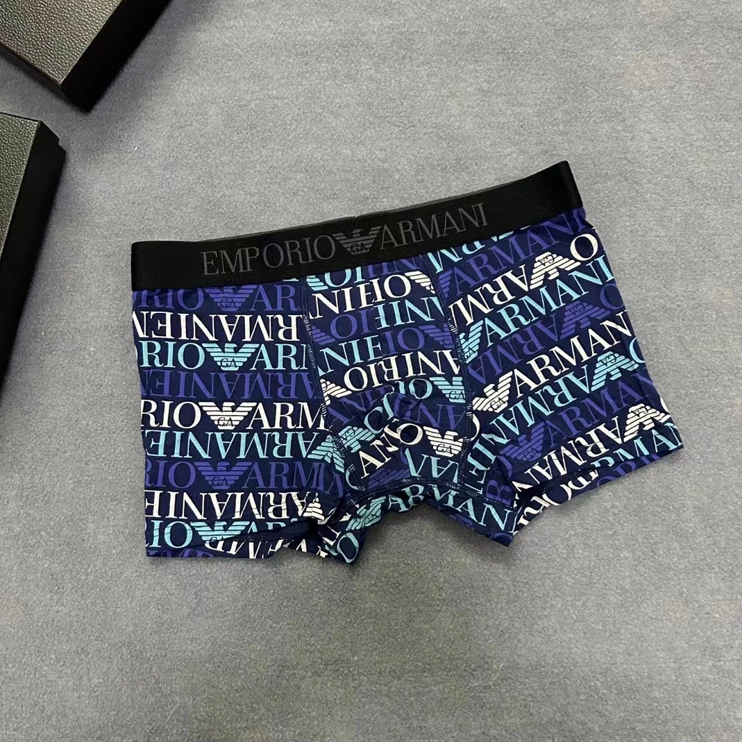 Armani Underwear For Men Modern 2001
