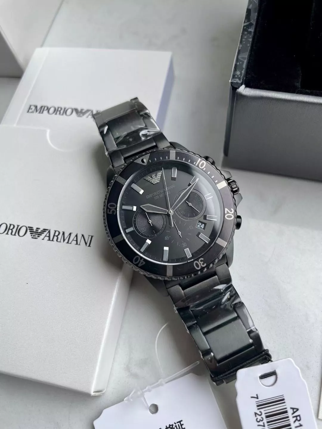 Armani Watches For Men NewStyle 5878
