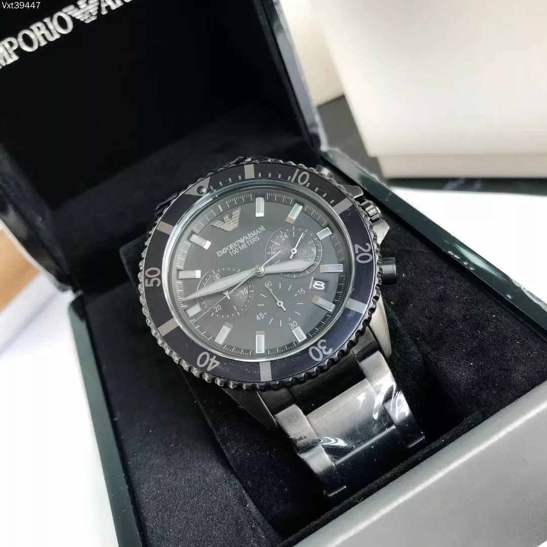 Armani Watches For Men NewStyle 5878