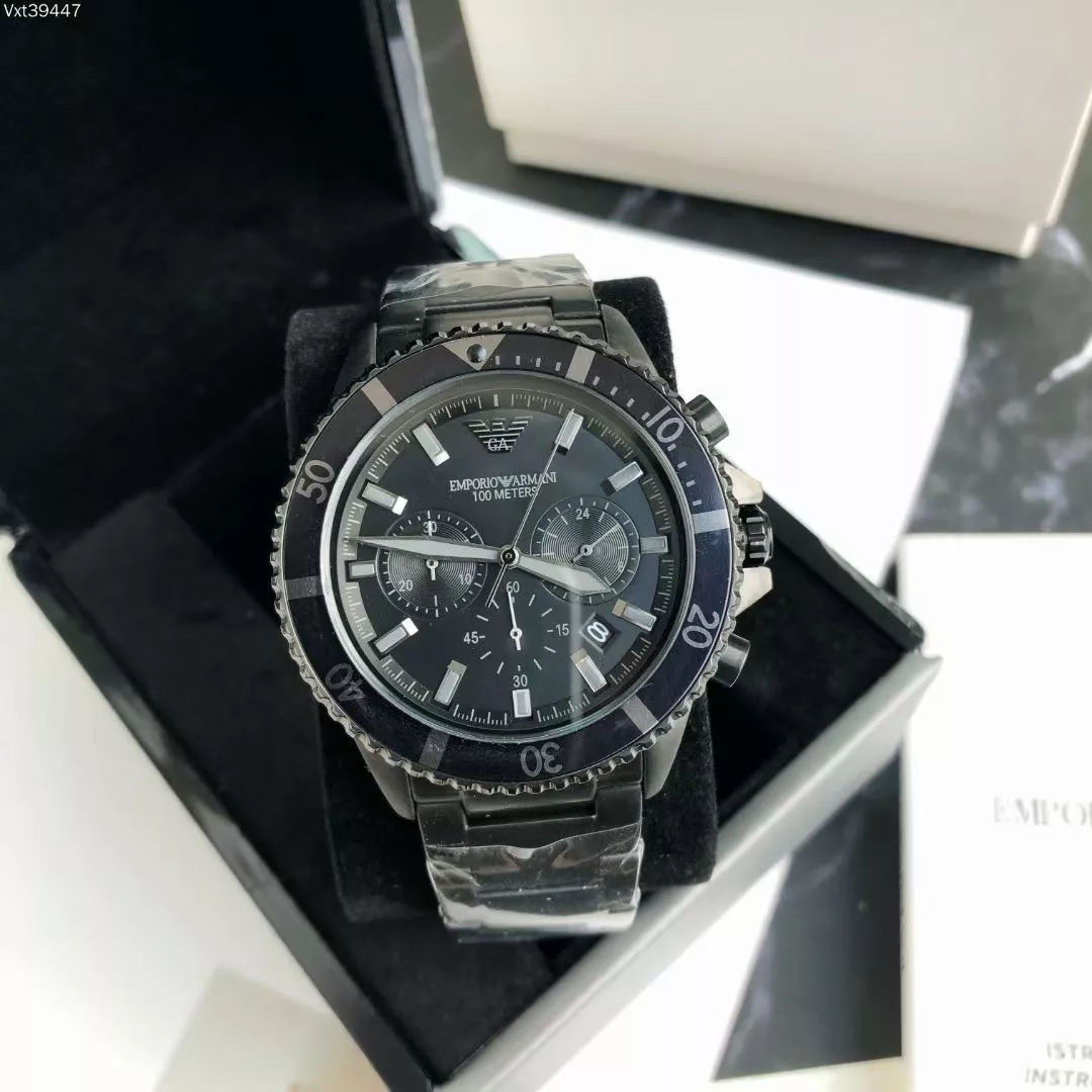 Armani Watches For Men NewStyle 5878