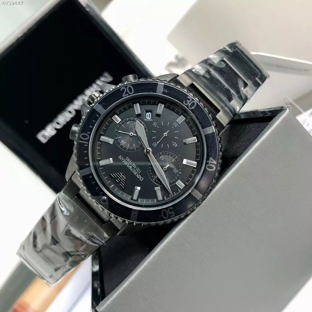Armani Watches For Men NewStyle 5878