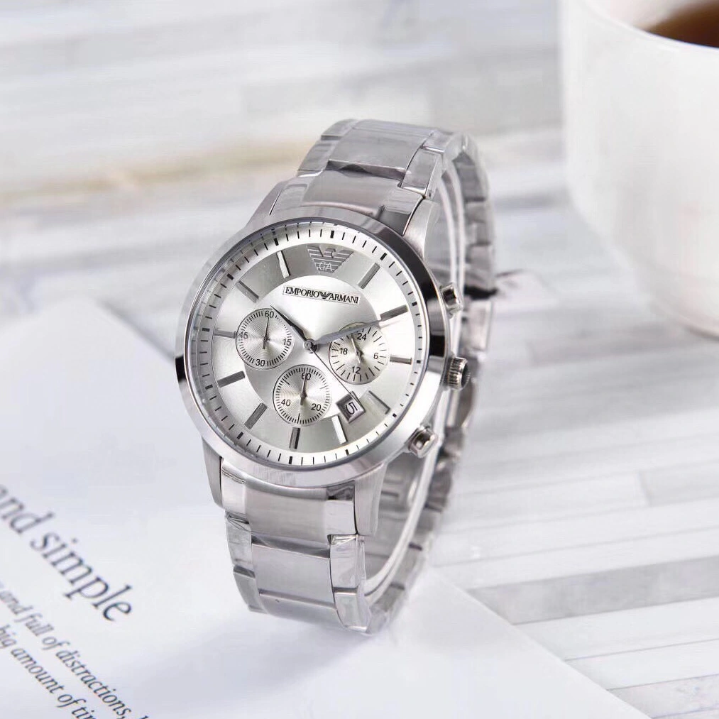 Armani Watches For Men UrbanStyle 7347