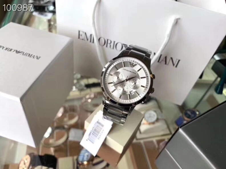 Armani Watches For Men UrbanStyle 7347