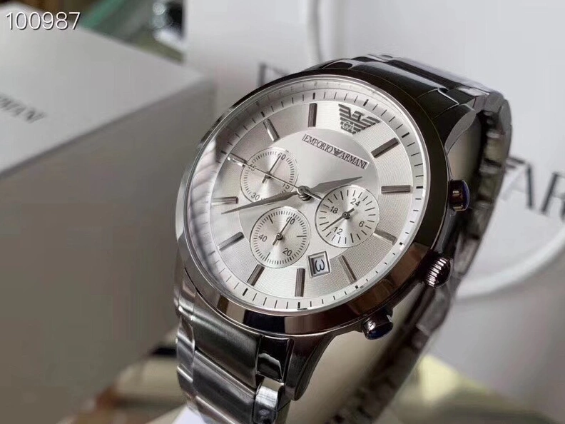 Armani Watches For Men UrbanStyle 7347