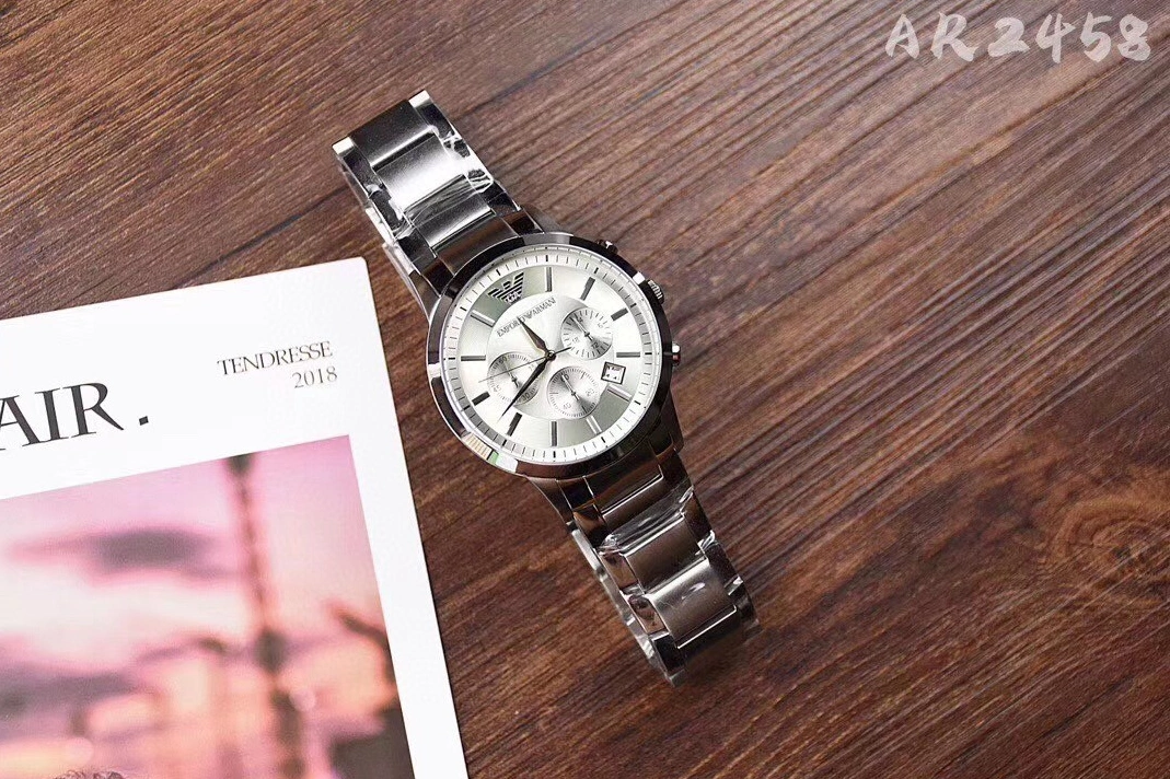 Armani Watches For Men UrbanStyle 7347