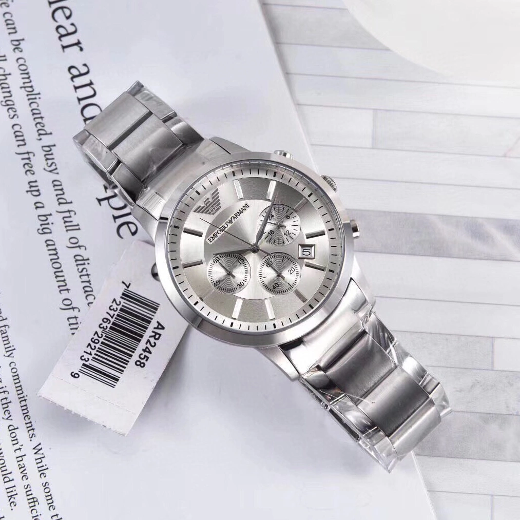 Armani Watches For Men UrbanStyle 7347