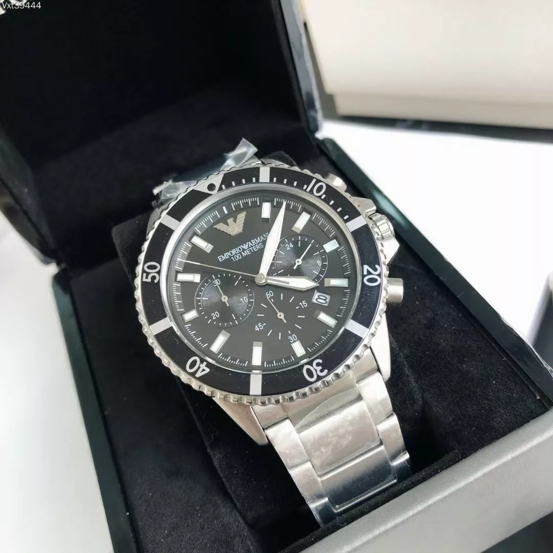 Armani Watches For Men WellDesigned 2581