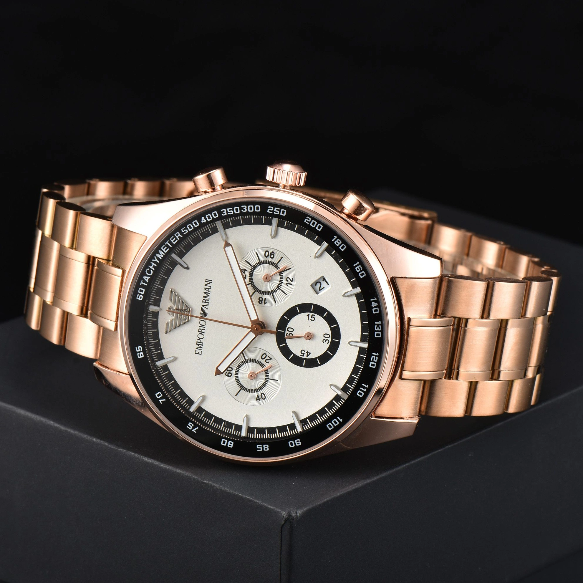 Armani Watches HighQuality 5676