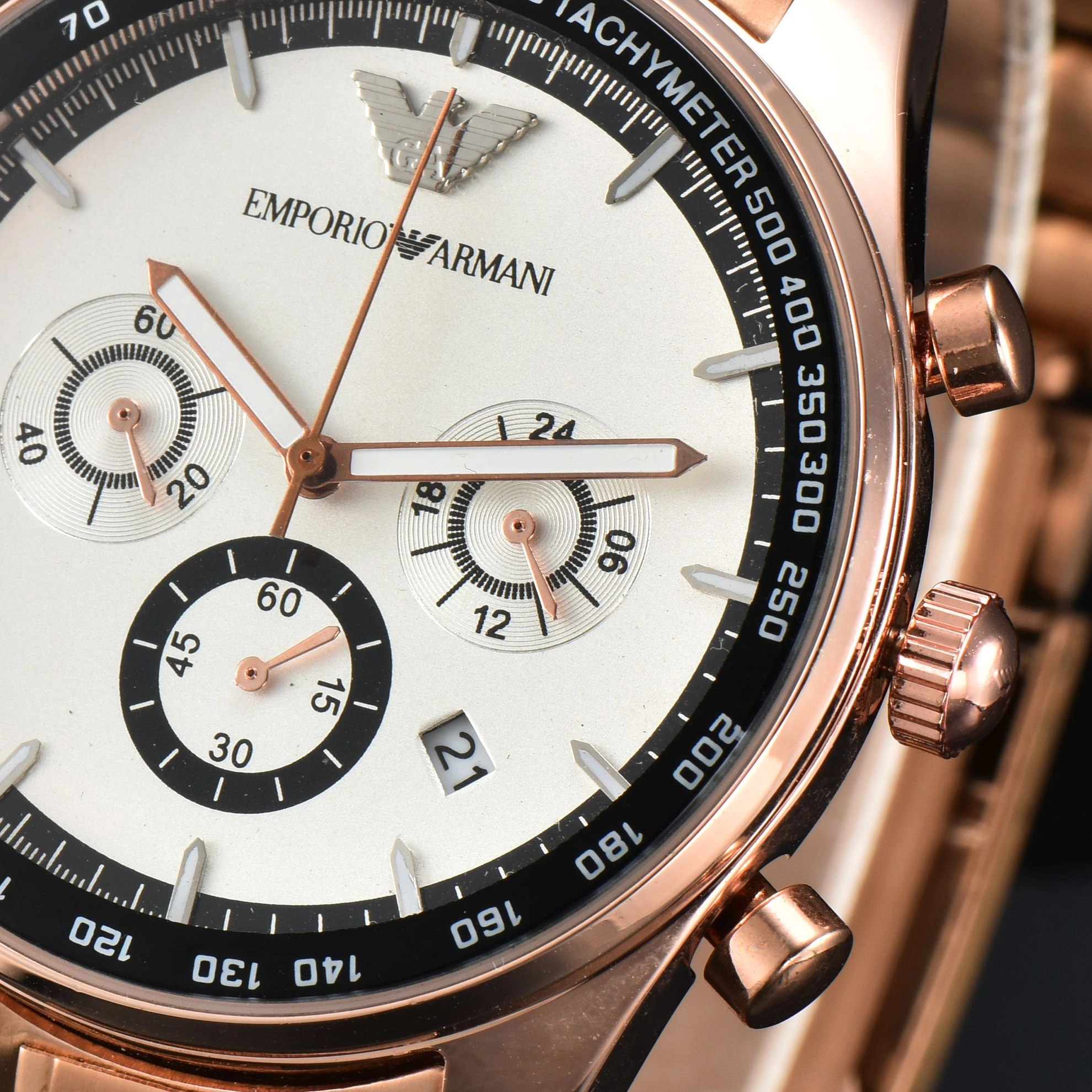 Armani Watches HighQuality 5676