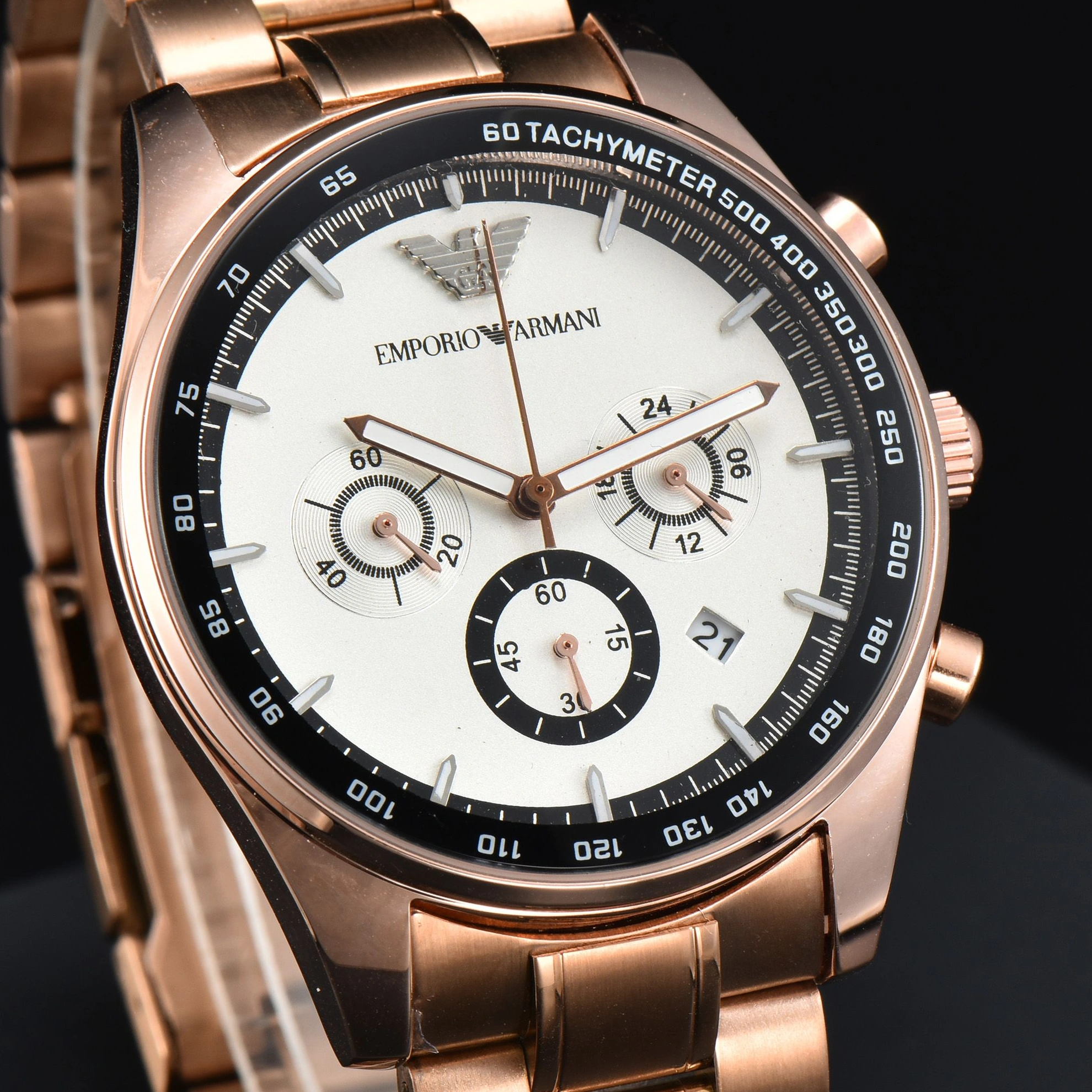 Armani Watches HighQuality 5676
