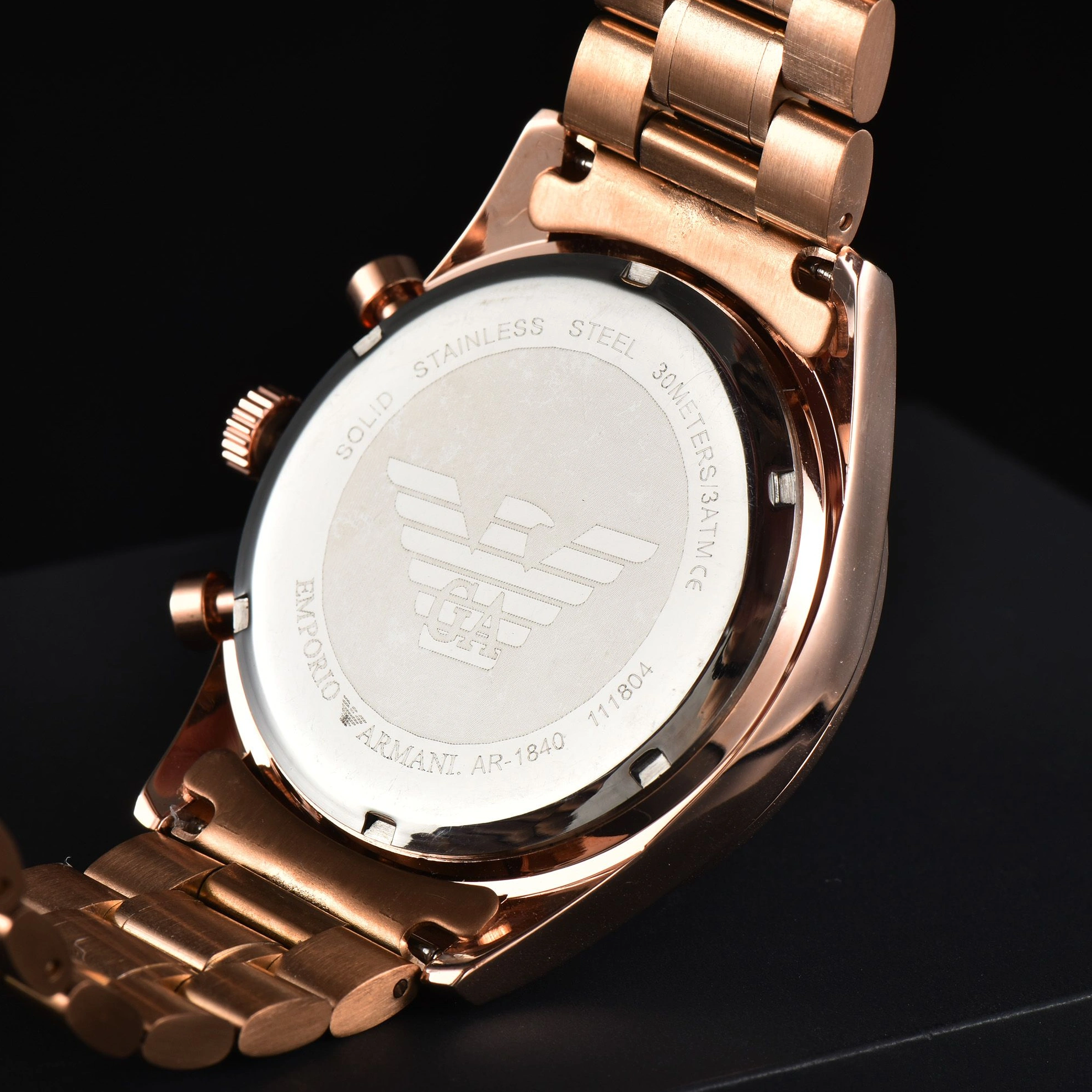 Armani Watches HighQuality 5676