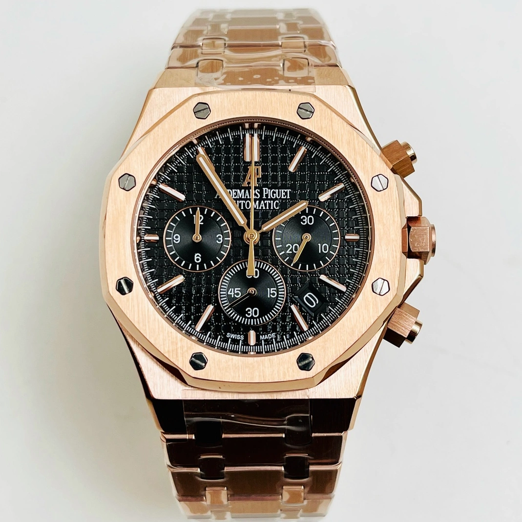 Audemars Piguet AAA Quality Watches For Men BestValue 1625