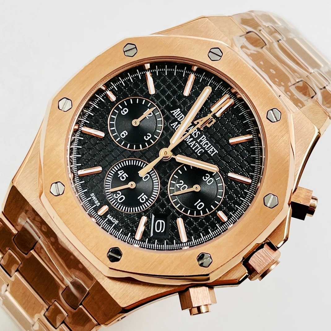 Audemars Piguet AAA Quality Watches For Men BestValue 1625