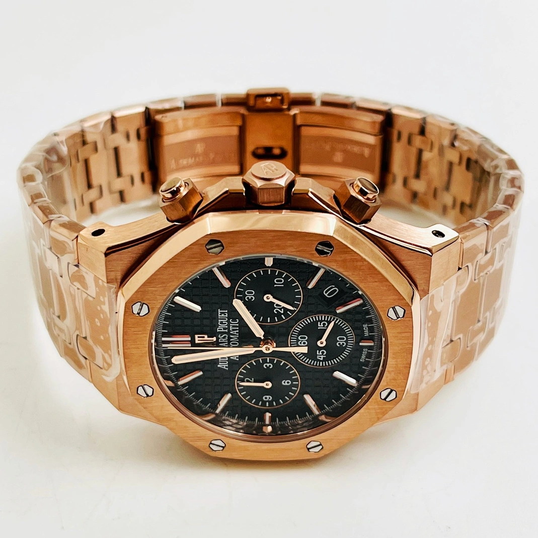 Audemars Piguet AAA Quality Watches For Men BestValue 1625