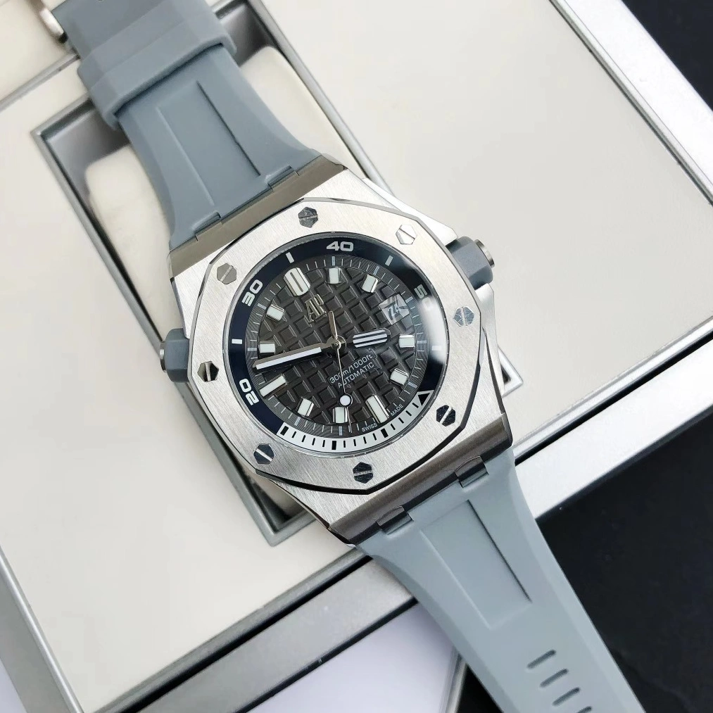 Audemars Piguet AAA Quality Watches For Men Bright 6718