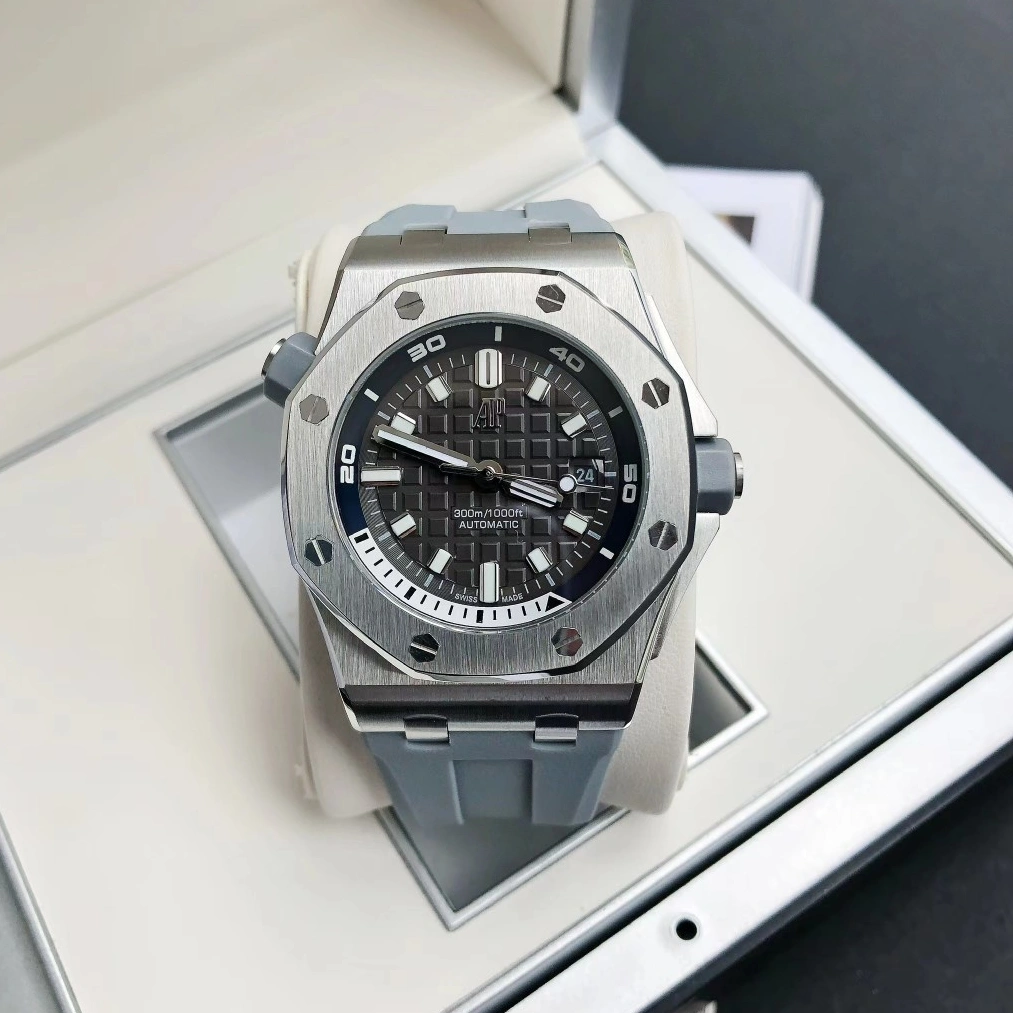 Audemars Piguet AAA Quality Watches For Men Bright 6718