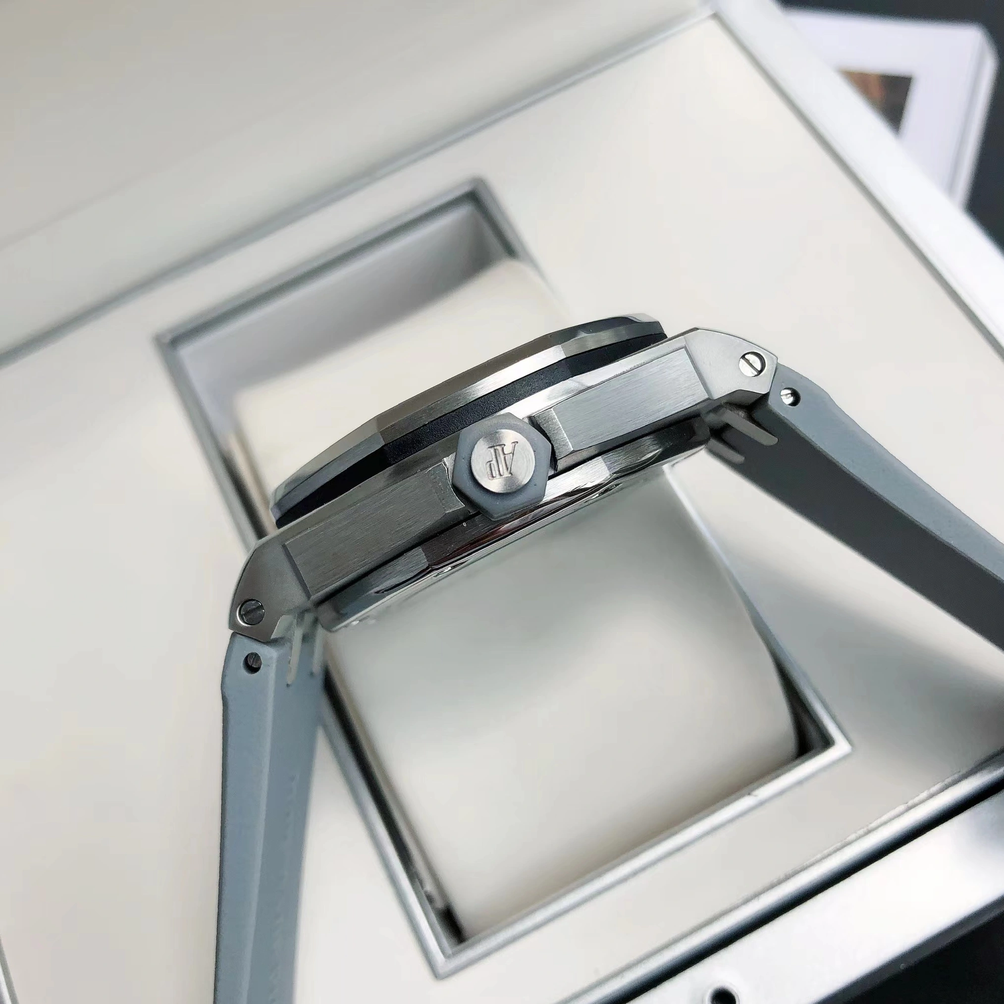 Audemars Piguet AAA Quality Watches For Men Bright 6718