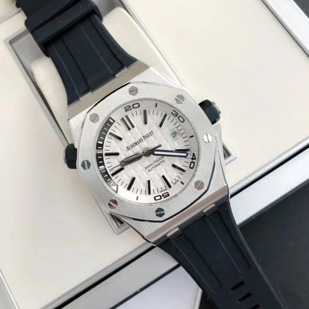 Audemars Piguet AAA Quality Watches For Men DailyWear 3825