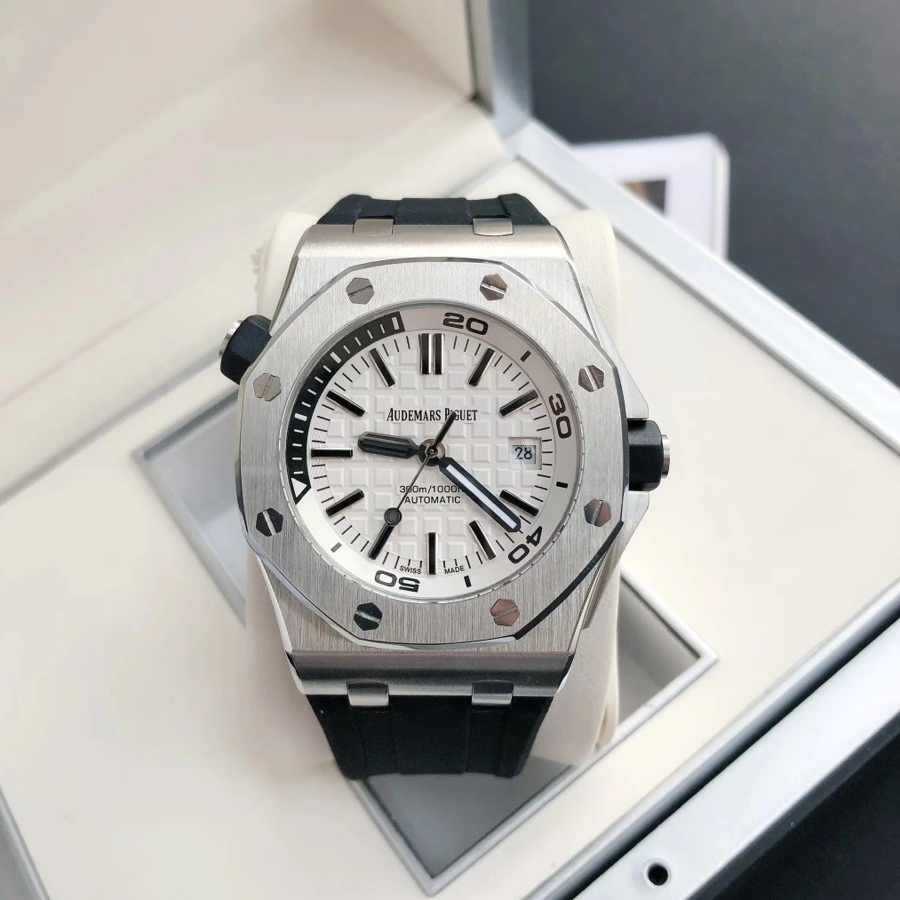 Audemars Piguet AAA Quality Watches For Men DailyWear 3825