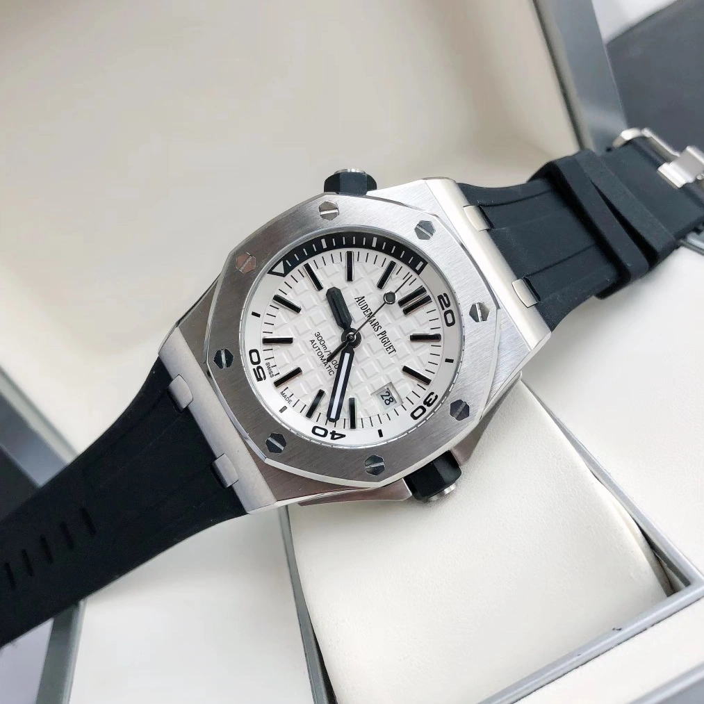 Audemars Piguet AAA Quality Watches For Men DailyWear 3825