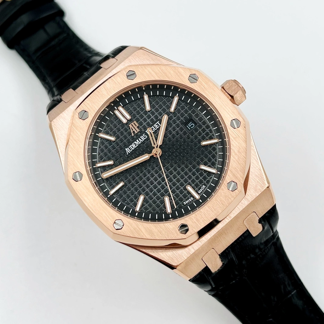 Audemars Piguet AAA Quality Watches For Men Durable 2414