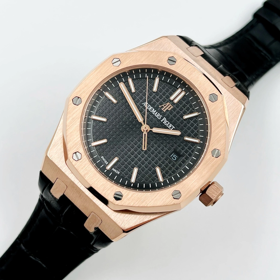 Audemars Piguet AAA Quality Watches For Men Durable 2414