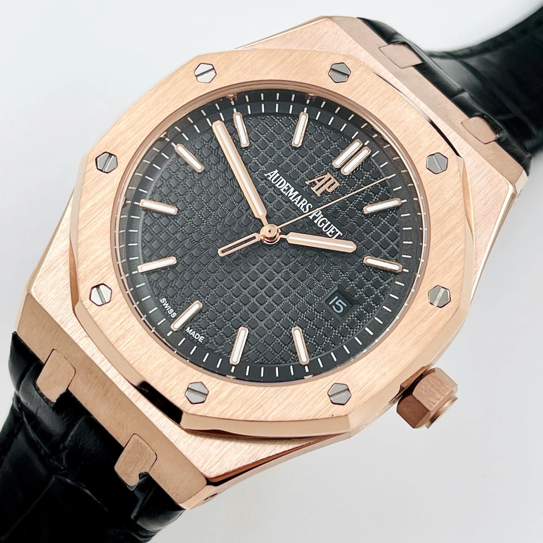Audemars Piguet AAA Quality Watches For Men Durable 2414