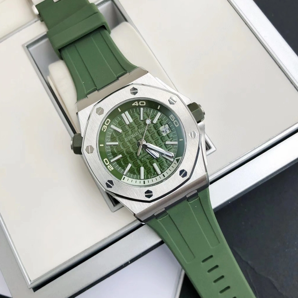 Audemars Piguet AAA Quality Watches For Men Durable 2486