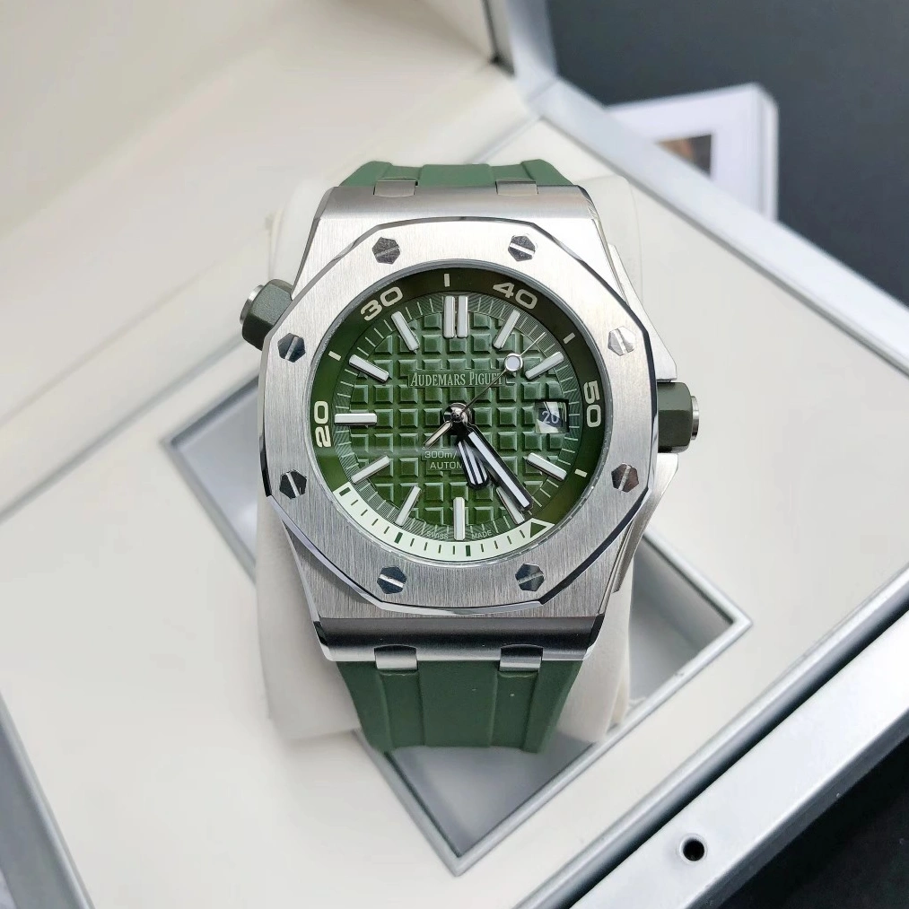Audemars Piguet AAA Quality Watches For Men Durable 2486