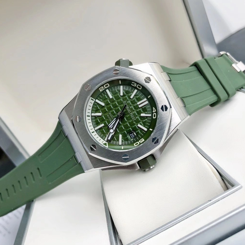 Audemars Piguet AAA Quality Watches For Men Durable 2486