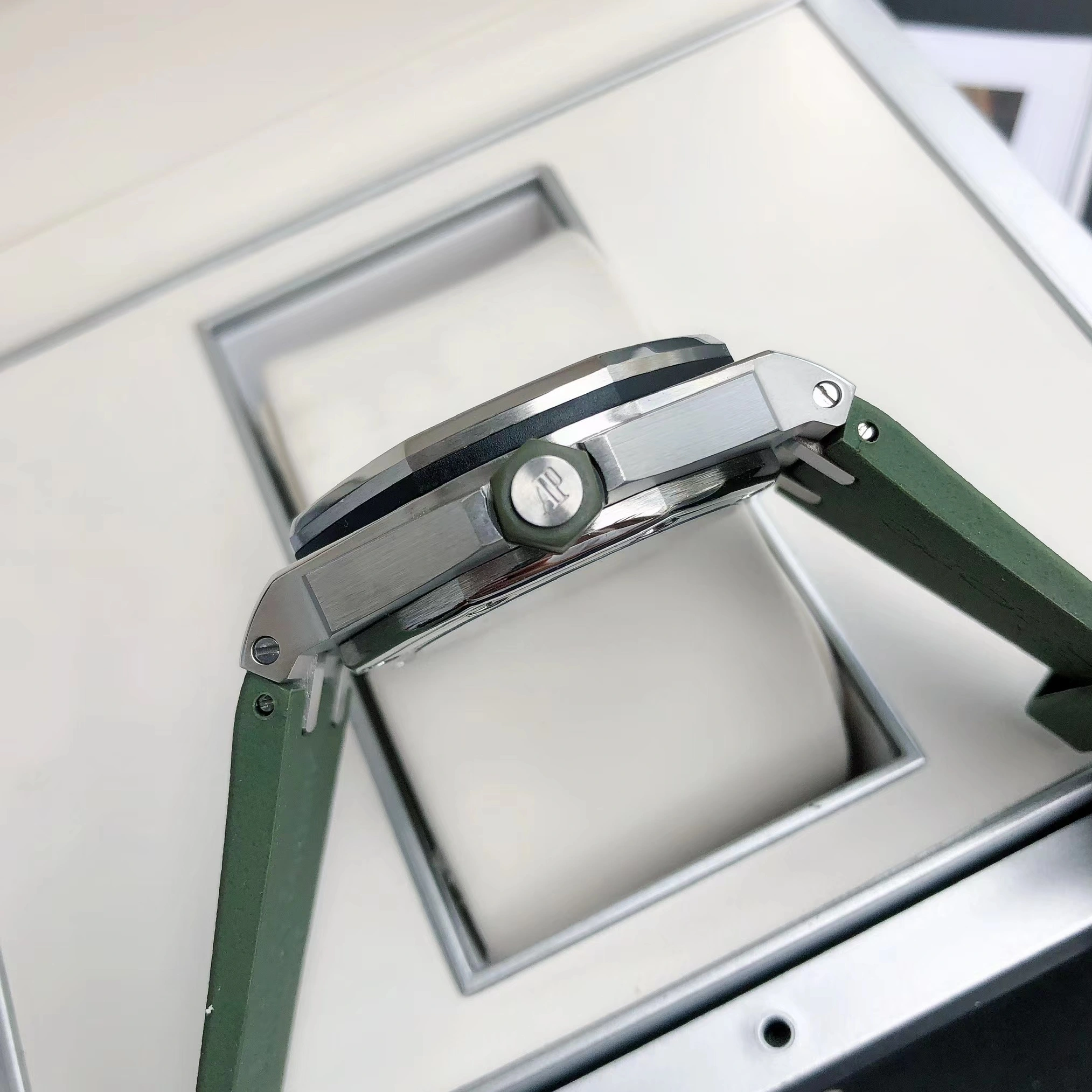 Audemars Piguet AAA Quality Watches For Men Durable 2486