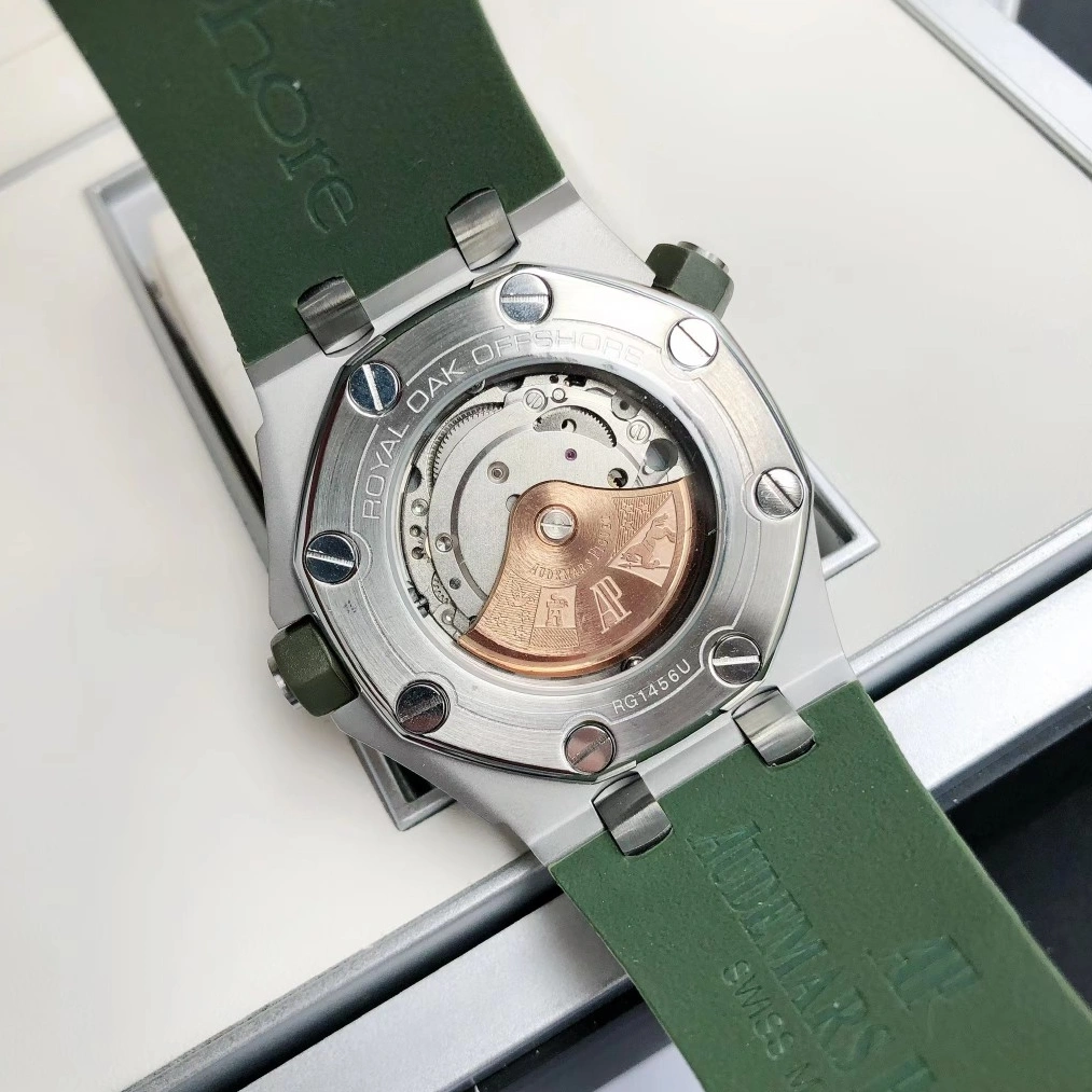 Audemars Piguet AAA Quality Watches For Men Durable 2486