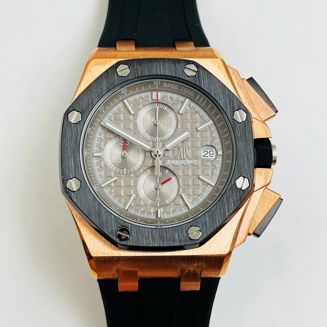 Audemars Piguet AAA Quality Watches For Men Durable 9171