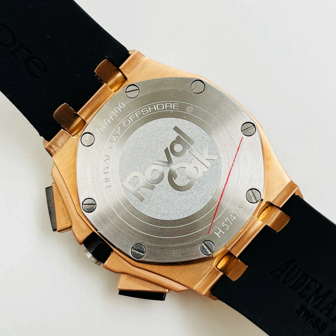 Audemars Piguet AAA Quality Watches For Men Durable 9171