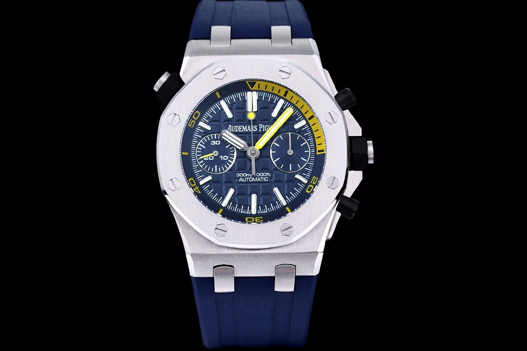 Audemars Piguet AAA Quality Watches For Men Elegant 7937
