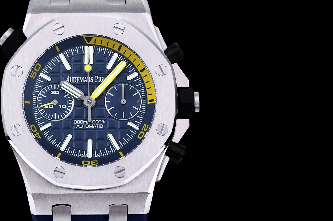 Audemars Piguet AAA Quality Watches For Men Elegant 7937