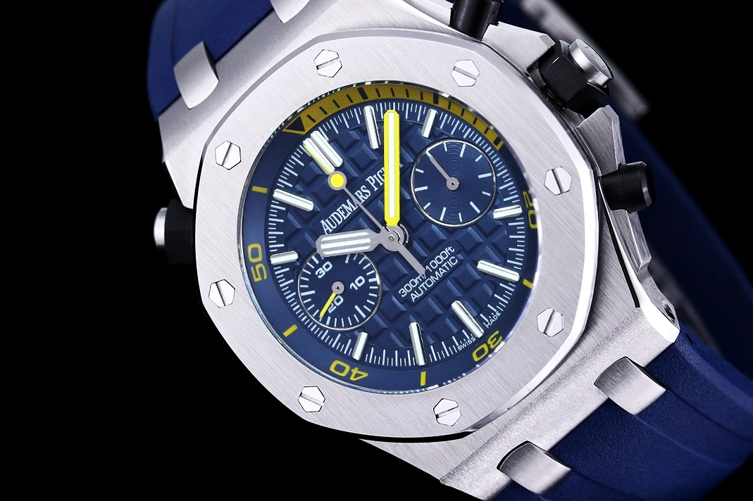 Audemars Piguet AAA Quality Watches For Men Elegant 7937